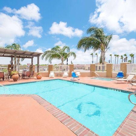 Microtel Inn & Suites By Wyndham Corpus Christi/Aransas Pass Ngoại thất bức ảnh