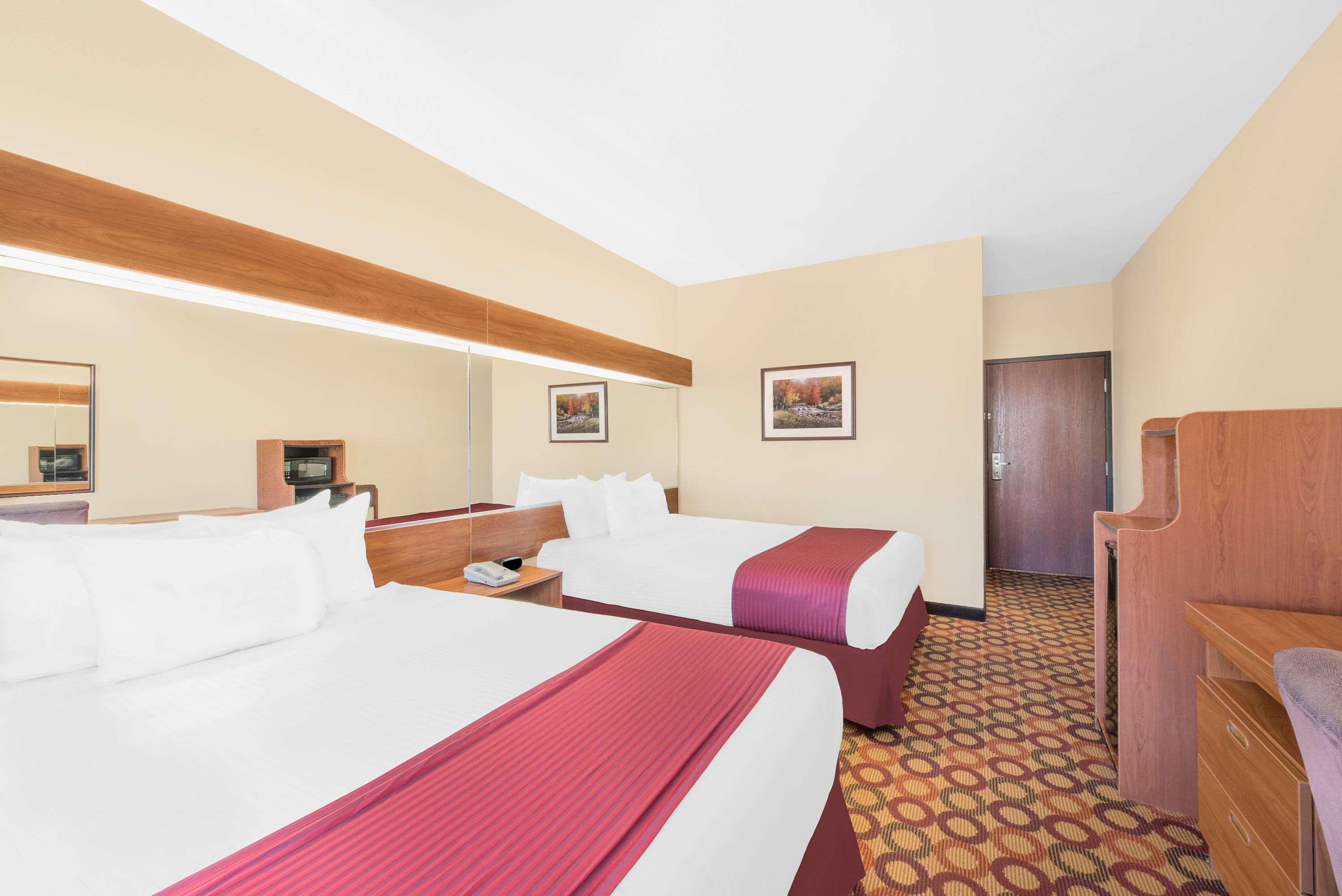 Microtel Inn & Suites By Wyndham Corpus Christi/Aransas Pass Ngoại thất bức ảnh