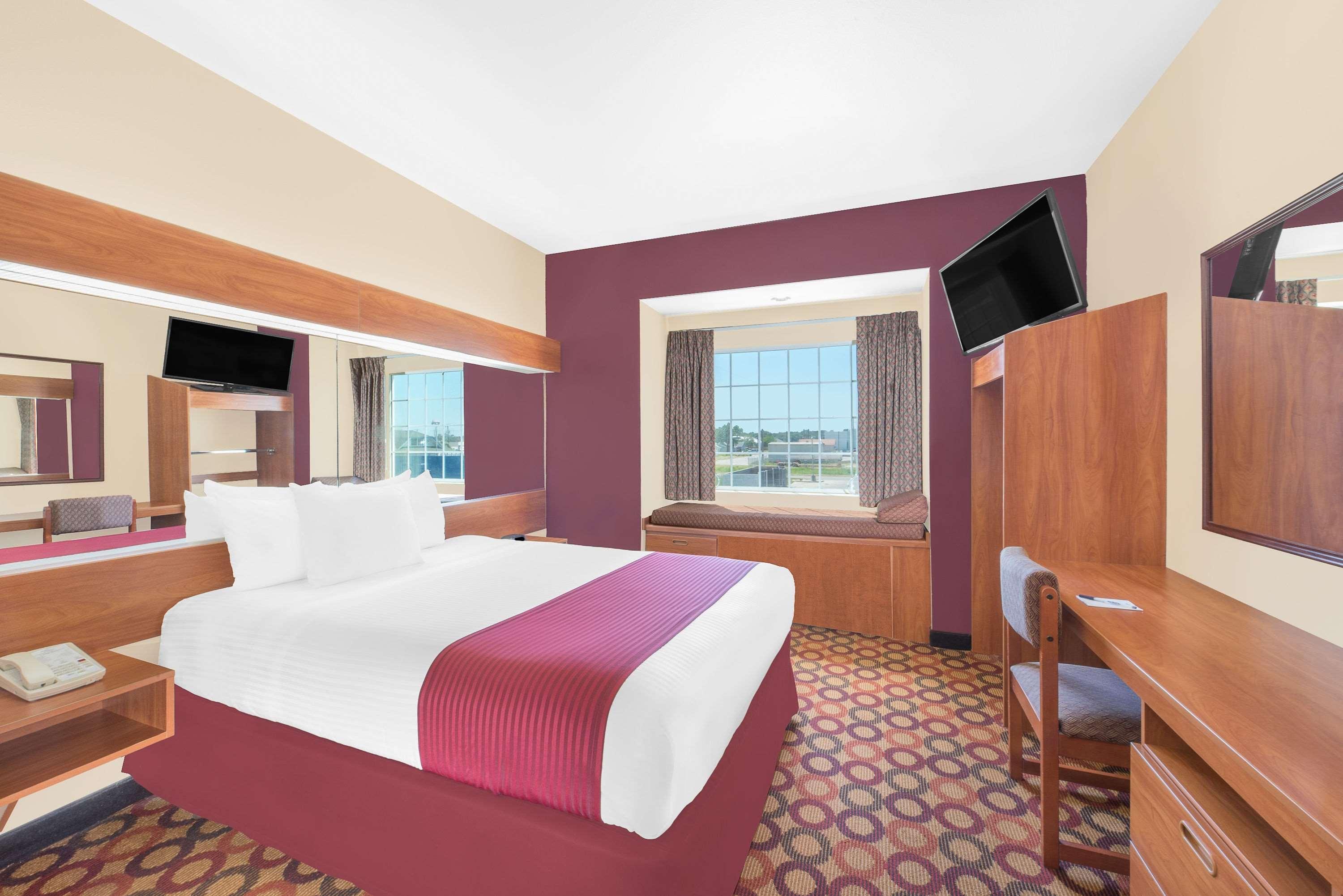 Microtel Inn & Suites By Wyndham Corpus Christi/Aransas Pass Ngoại thất bức ảnh