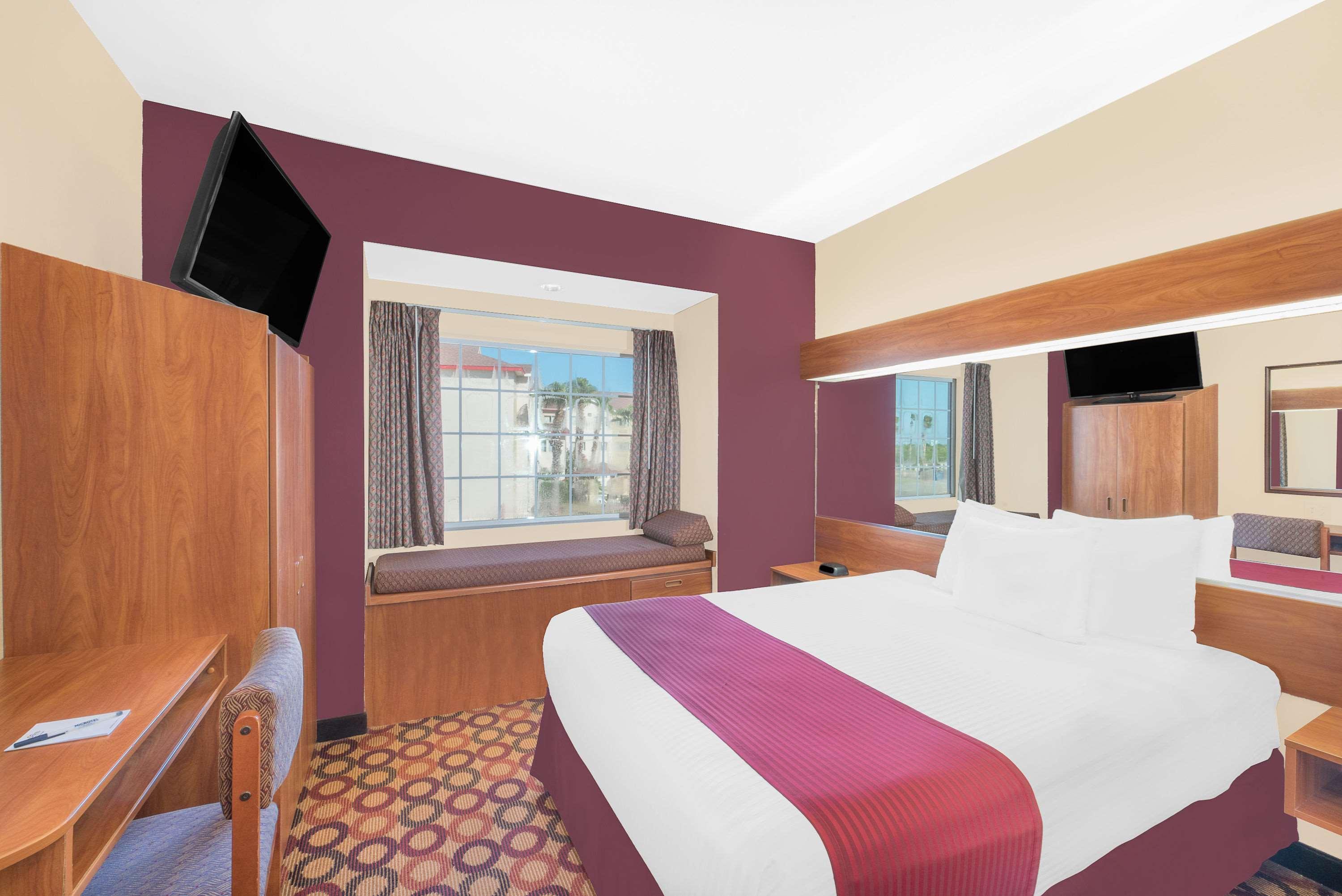Microtel Inn & Suites By Wyndham Corpus Christi/Aransas Pass Ngoại thất bức ảnh