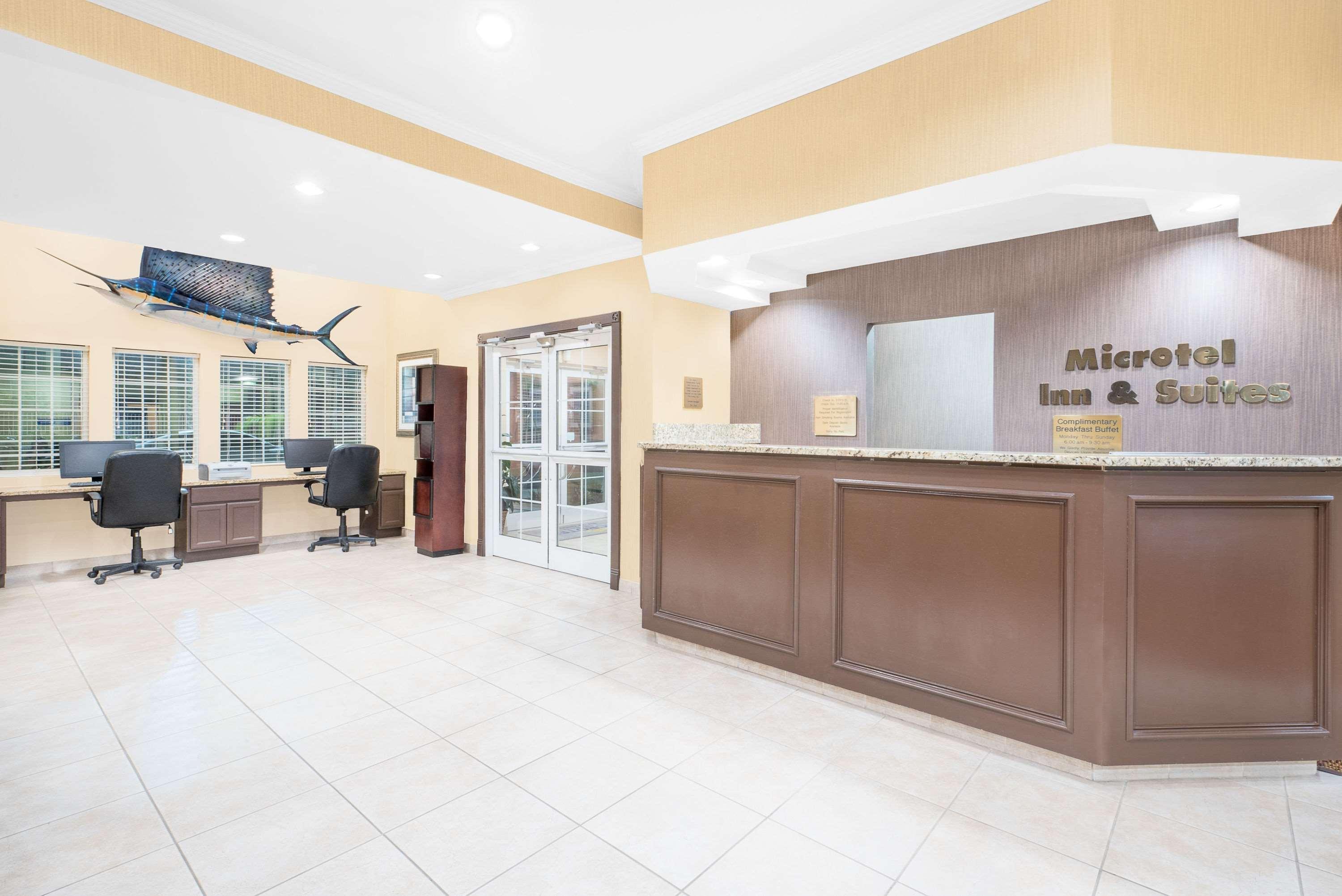 Microtel Inn & Suites By Wyndham Corpus Christi/Aransas Pass Ngoại thất bức ảnh