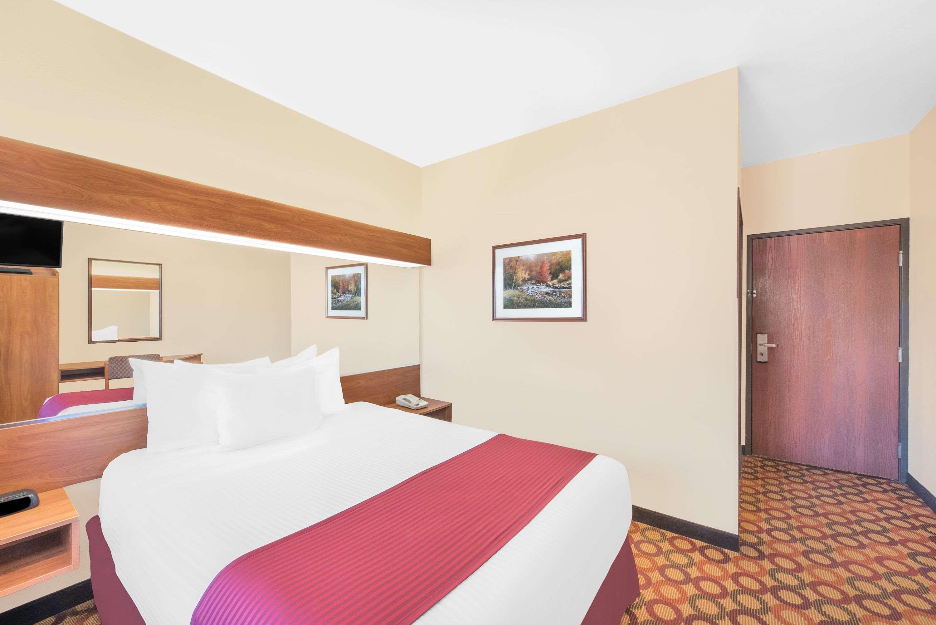Microtel Inn & Suites By Wyndham Corpus Christi/Aransas Pass Ngoại thất bức ảnh