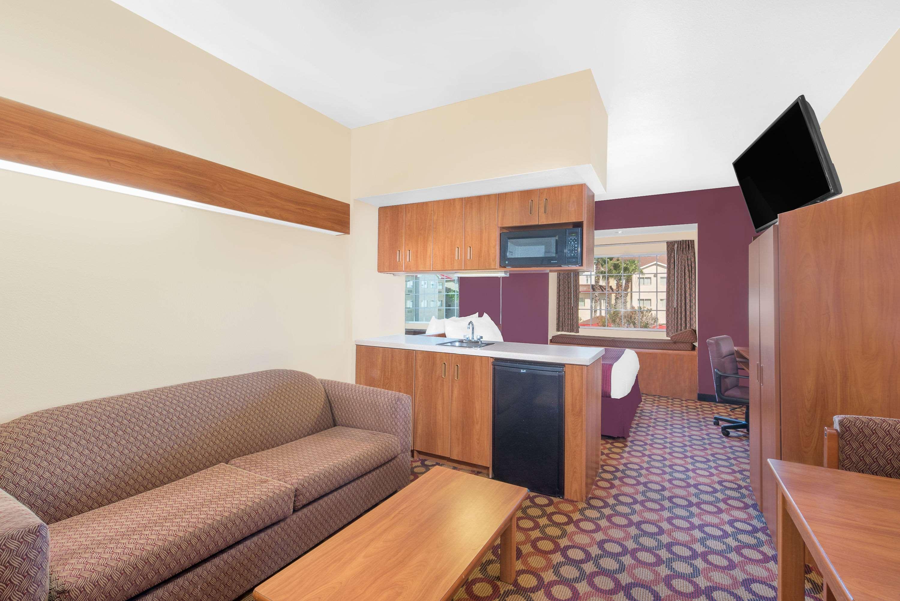 Microtel Inn & Suites By Wyndham Corpus Christi/Aransas Pass Ngoại thất bức ảnh