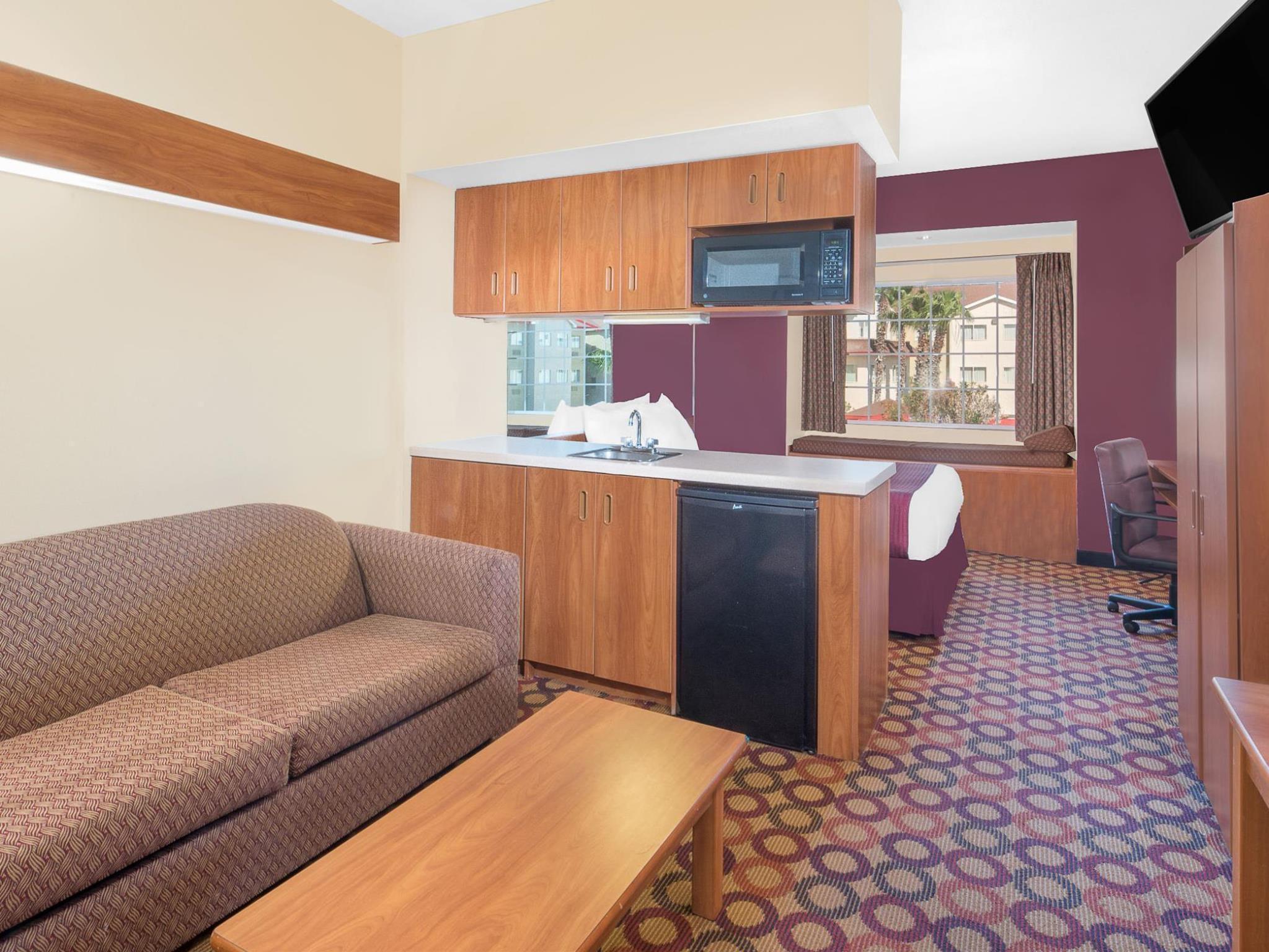 Microtel Inn & Suites By Wyndham Corpus Christi/Aransas Pass Ngoại thất bức ảnh