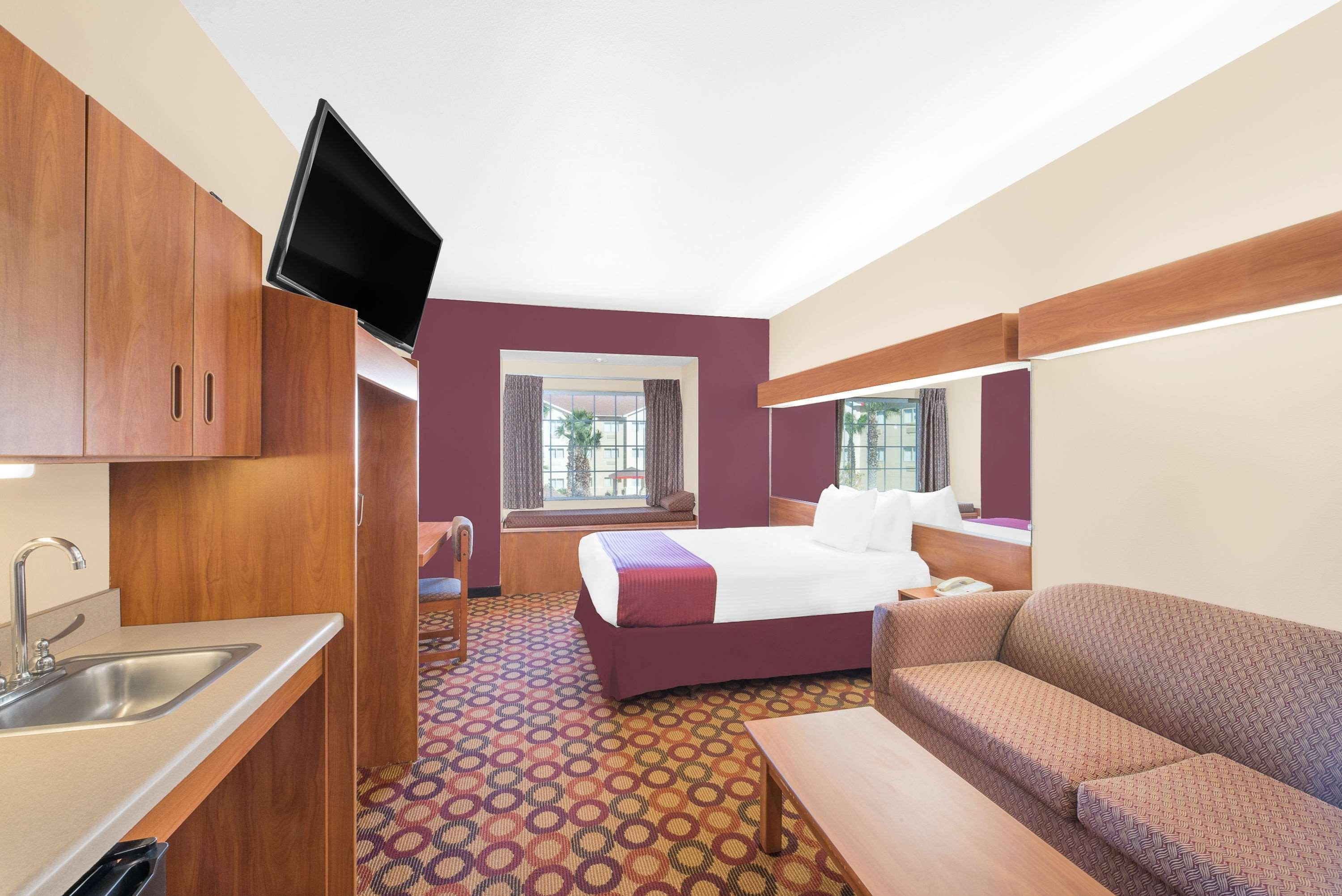 Microtel Inn & Suites By Wyndham Corpus Christi/Aransas Pass Ngoại thất bức ảnh