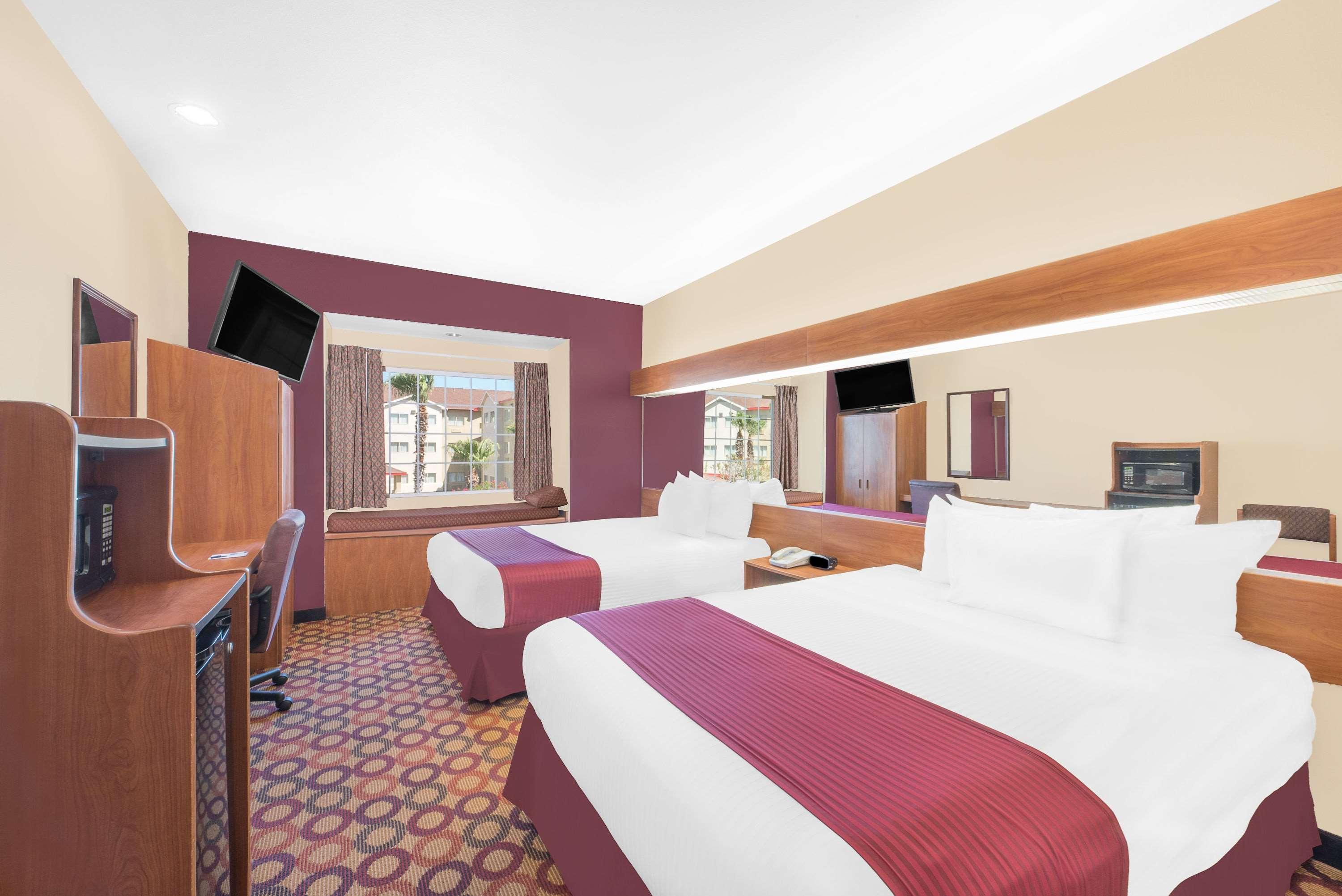 Microtel Inn & Suites By Wyndham Corpus Christi/Aransas Pass Ngoại thất bức ảnh