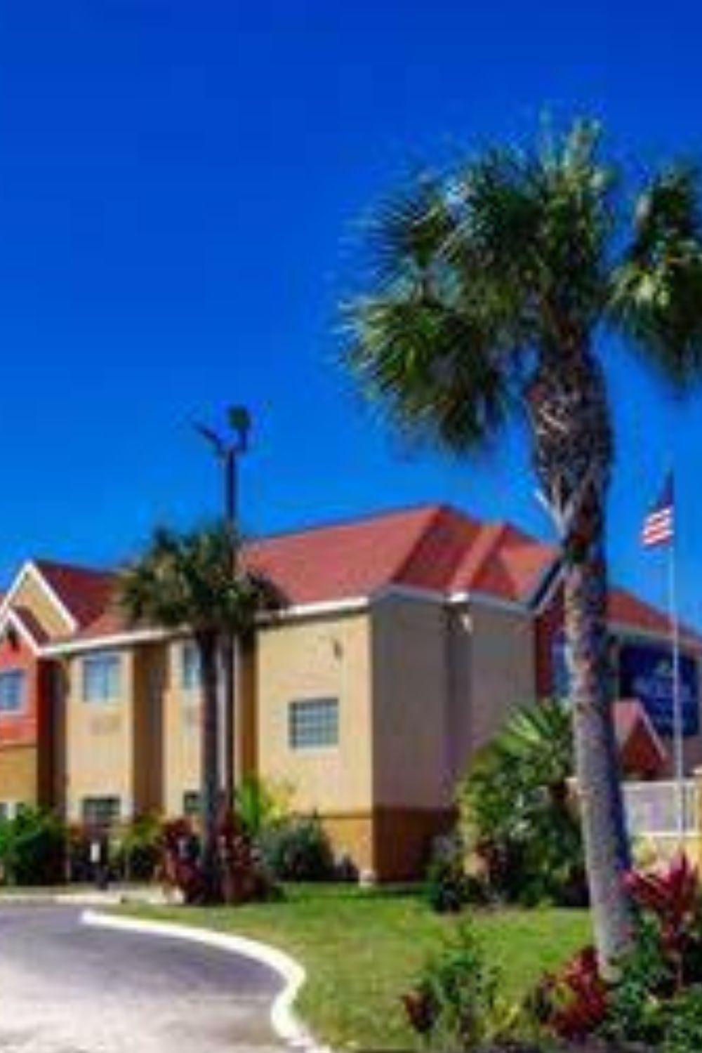 Microtel Inn & Suites By Wyndham Corpus Christi/Aransas Pass Ngoại thất bức ảnh