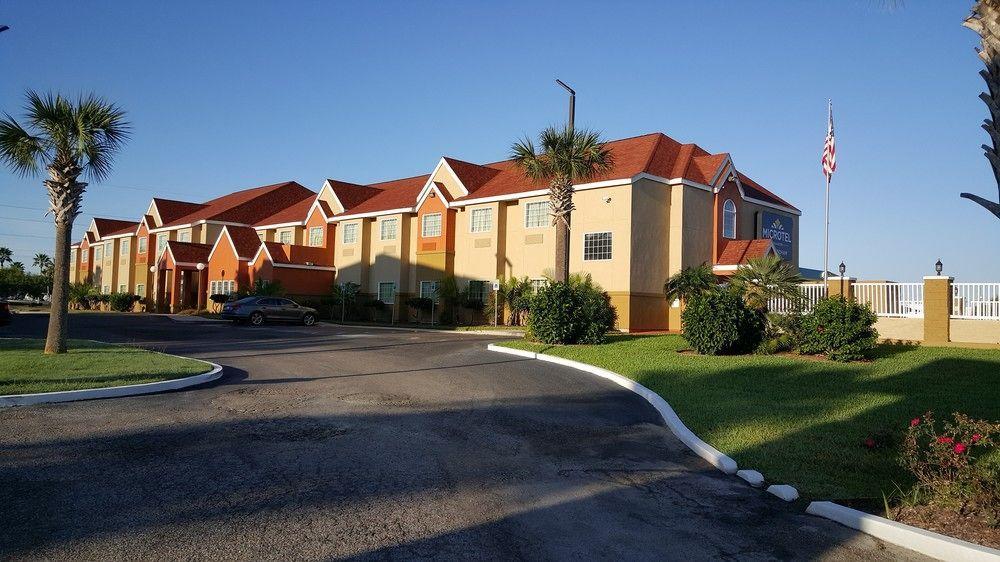 Microtel Inn & Suites By Wyndham Corpus Christi/Aransas Pass Ngoại thất bức ảnh