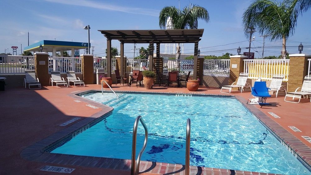 Microtel Inn & Suites By Wyndham Corpus Christi/Aransas Pass Ngoại thất bức ảnh