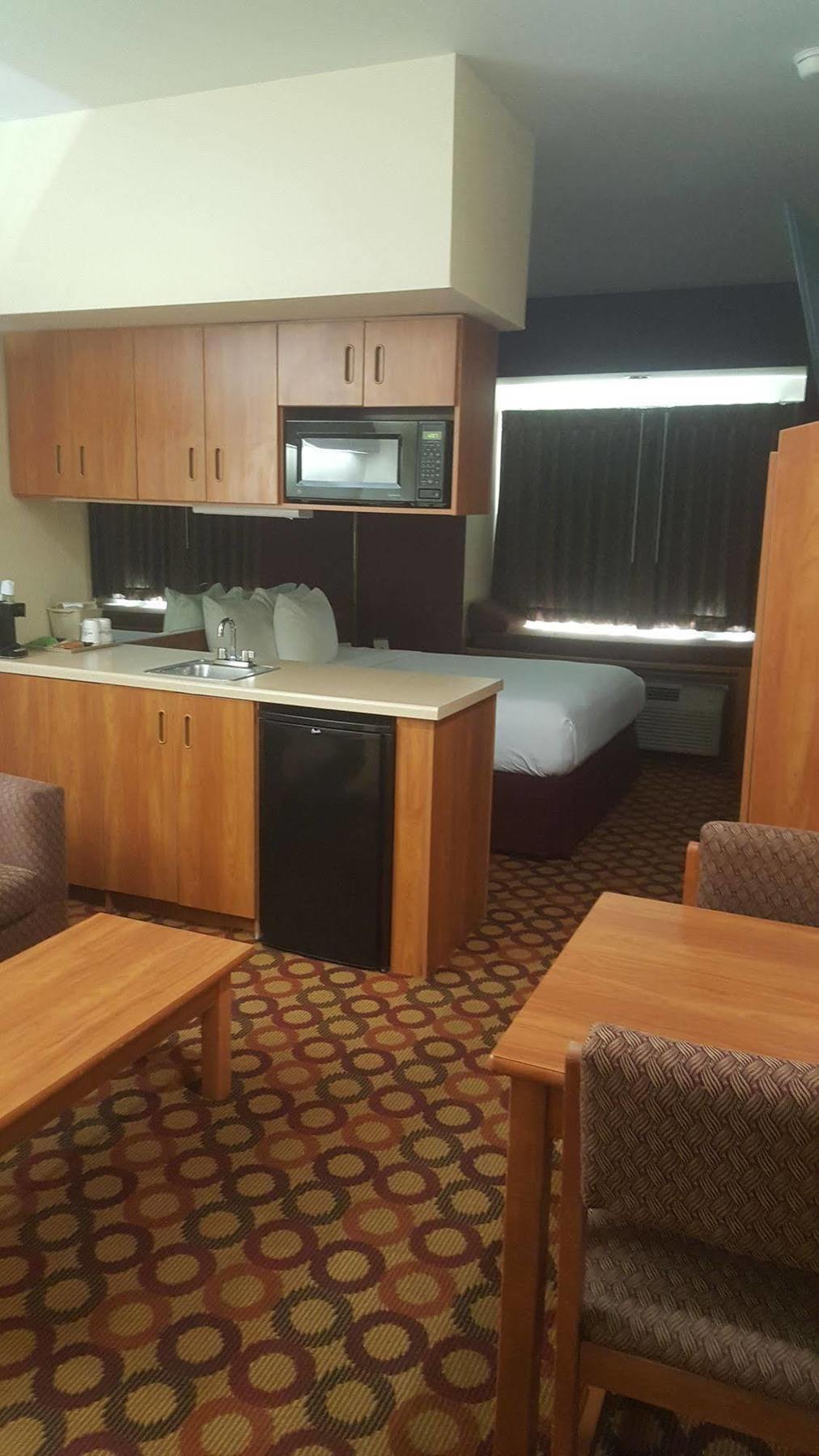 Microtel Inn & Suites By Wyndham Corpus Christi/Aransas Pass Ngoại thất bức ảnh