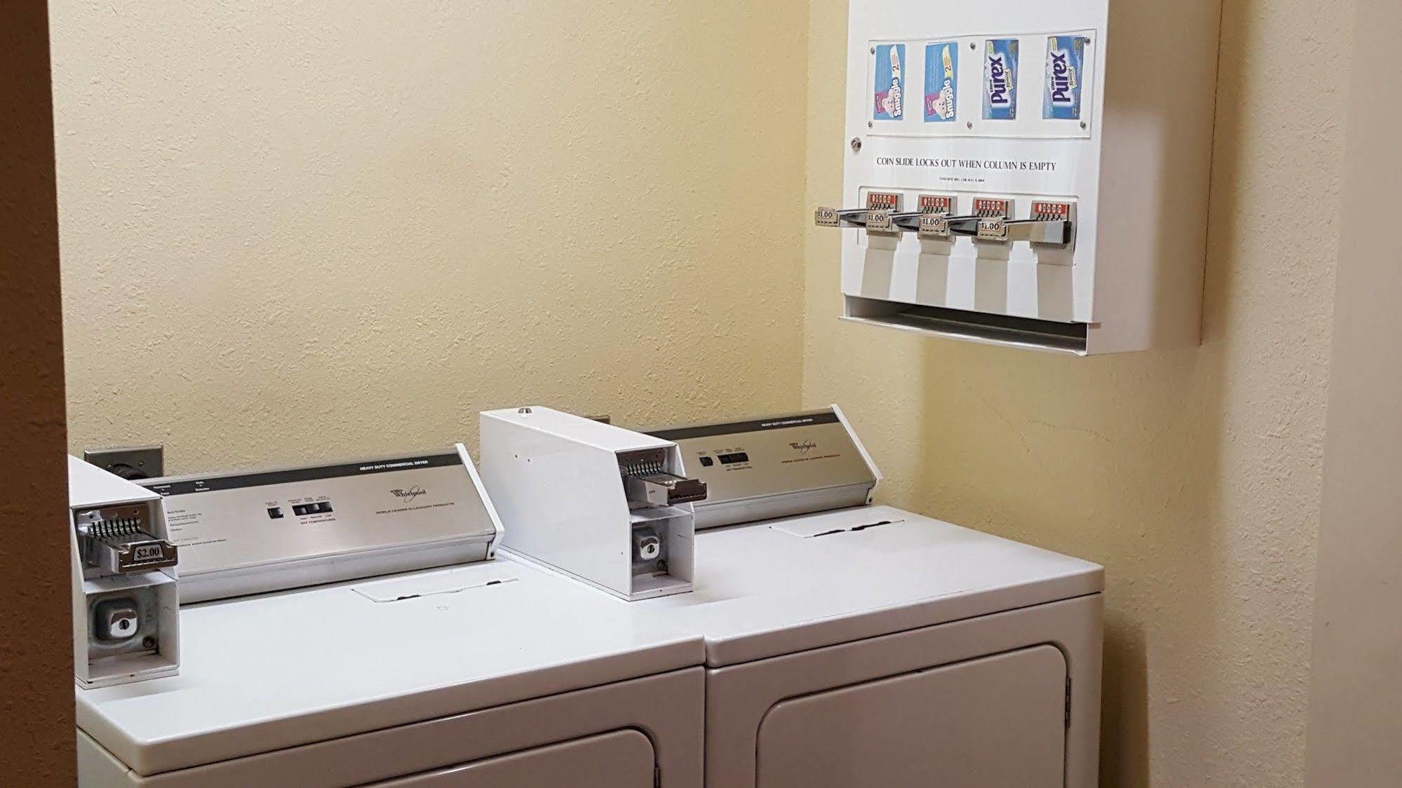 Microtel Inn & Suites By Wyndham Corpus Christi/Aransas Pass Ngoại thất bức ảnh