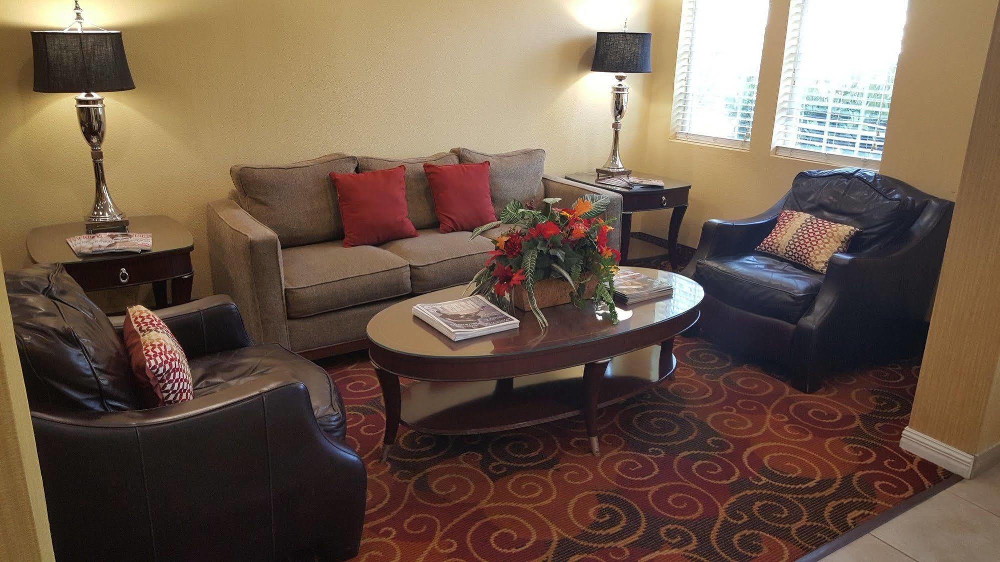 Microtel Inn & Suites By Wyndham Corpus Christi/Aransas Pass Ngoại thất bức ảnh